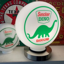 Sinclair Dino 12" Large Gas