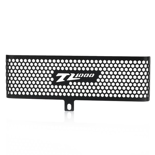 Oil cooler guard cover - cooler,