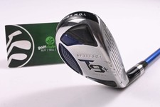 John Letters T9+ #3 Hybrid / 19 Degree / Regular Flex Aldila Tour 80 Shaft