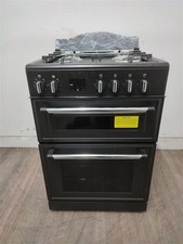 Creda C60DFMRA Cooker Dual