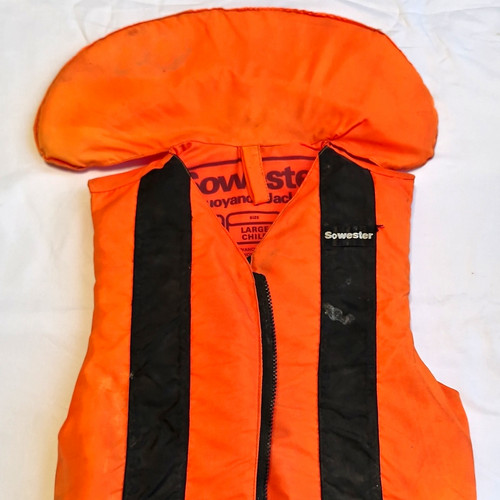 1979 vintage sowester - -,