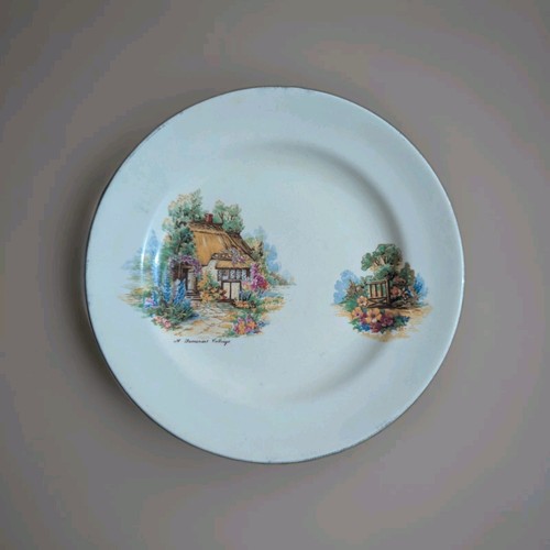 Vintage beswick somerset - vintage, 'a