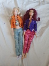 Vtg Little Mix Fashion Dolls 2012 Ltd Ed Jessie Nelson Perry Vgc