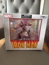 Diamond Select - Marvel