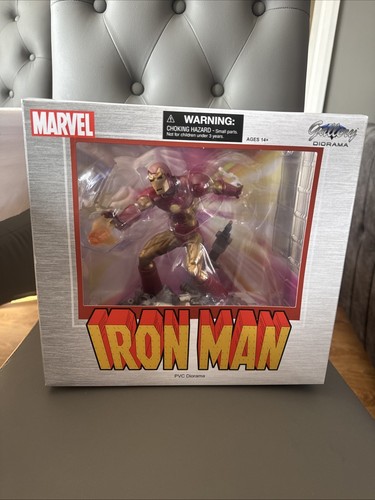 Diamond select marvel - -,