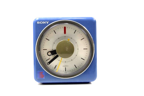 Vintage old art deco sony - old, the
