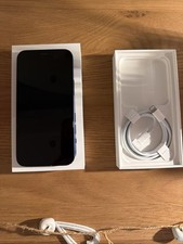 iPhone 12 Mini 128GB Midnight