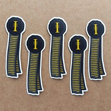 Pack of 5 Warhammer 40k