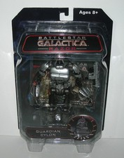 Diamond Select 2008 Battlestar
