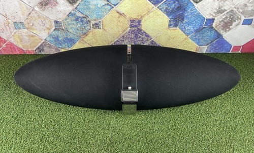 Bowers and wilkins zeppelin - bowers,