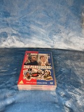 The Persuaders Complete