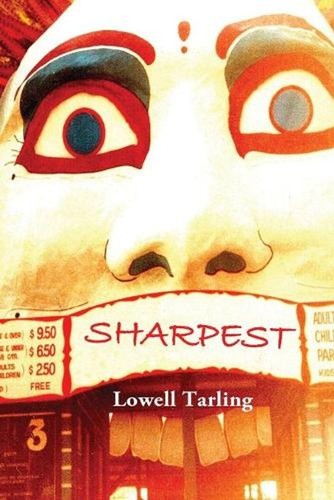 Sharpest the biography of - the,