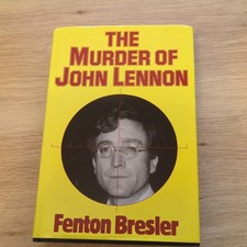 The Murder Of John Lennon