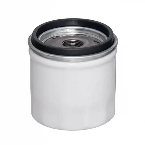 Gearbox hydraulic filter