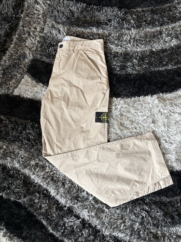 Stone island ripstop work - ripstop,