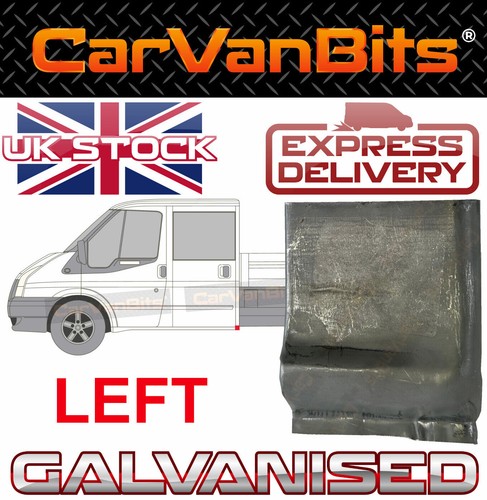 For ford transit mk6 mk7 - mk6,