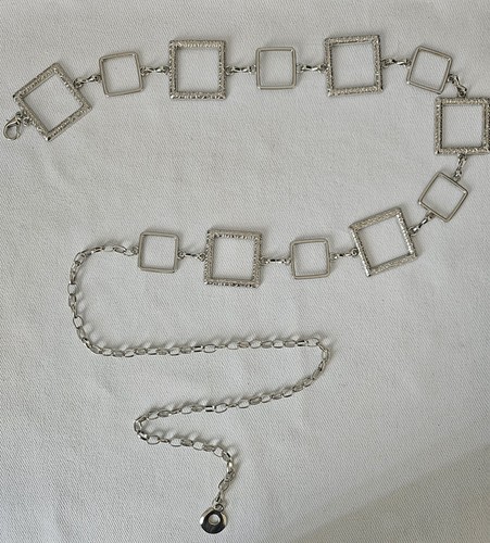 Belt chain bohemian - chain, style