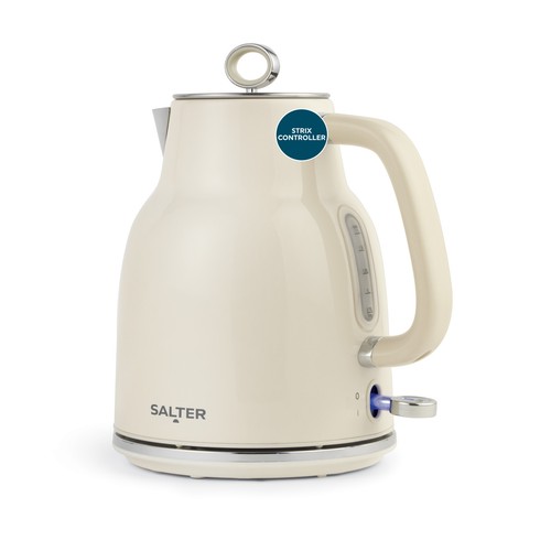 Salter retro kettle rapid - kettle, 1.7l