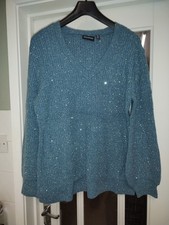 Nina Leonard Women's Jumper