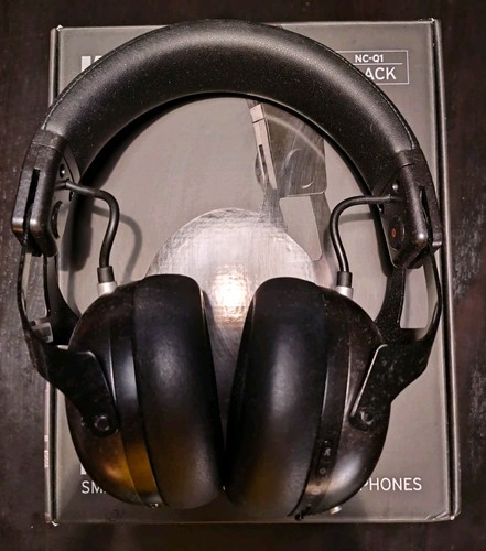 Korg over ear - korg, nc-q1