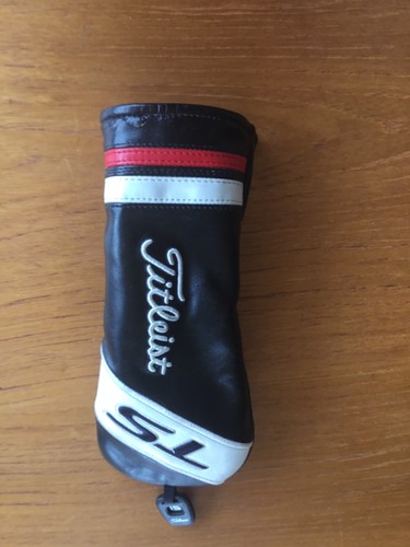 Titleist hybrid wood - hybrid,