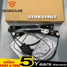 FRONT RIGHT DRIVERS WINDOW