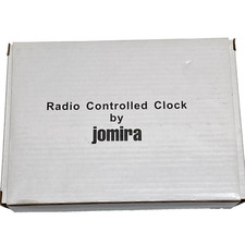 Radio Controlled Clock RCC