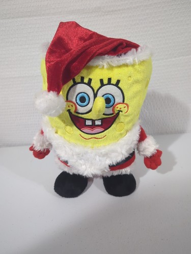 Rare 2013 spongebob - 2013, gemmy