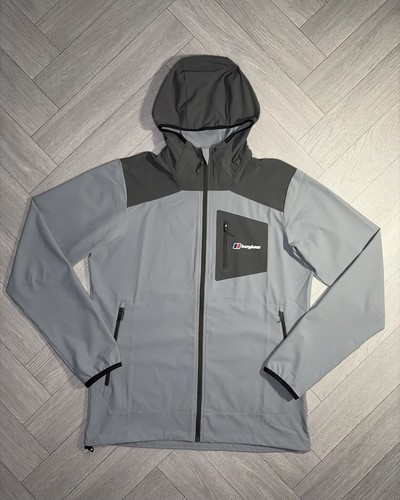 Berghaus intervale woven - berghaus,