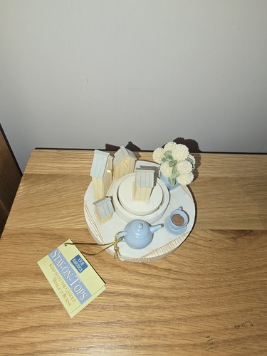 Yankee candle teapot - candle,