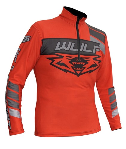 Wulfsport matrix motocross - ,