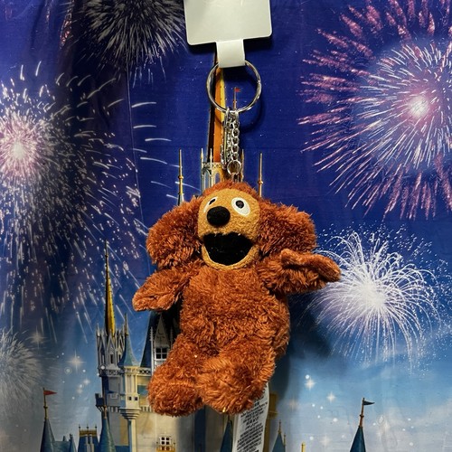 Disney parks the muppets rowlf - disney,