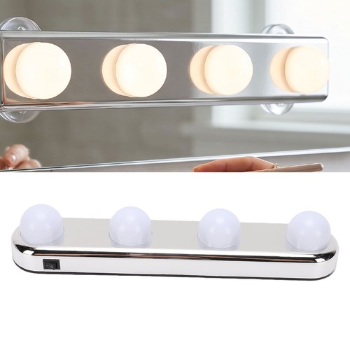 Wireless vanity makeup light - light, 4