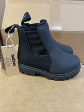 Native Baby Boots Children 6