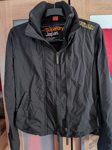 Superdry japan the - japan,