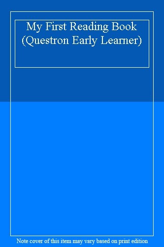 First reading book - my,