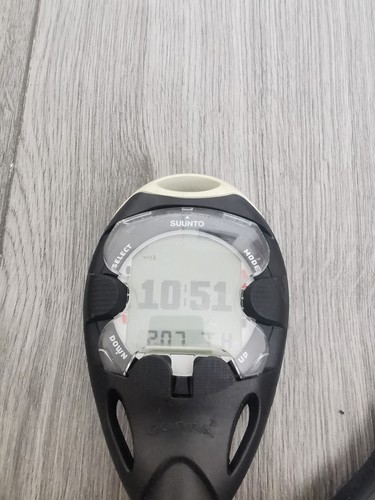 Suunto cobra air - cobra,