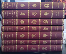 Jane Austen Complete Hardback