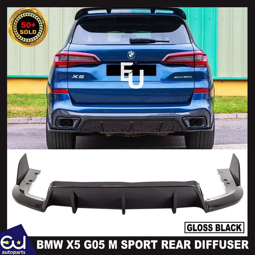 For bmw g05 - for, m