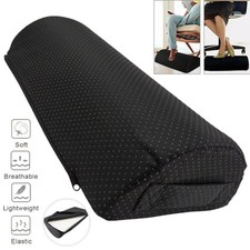 Leg Pillows Foot Rest under