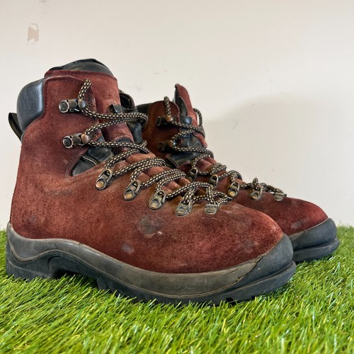 Scarpa mountaineering boots - scarpa,