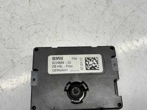 Bmw m140i power - m140i, distribution