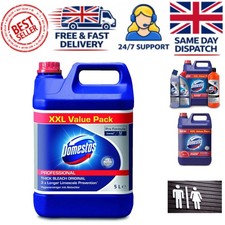 5L Concentrated Germ Kill