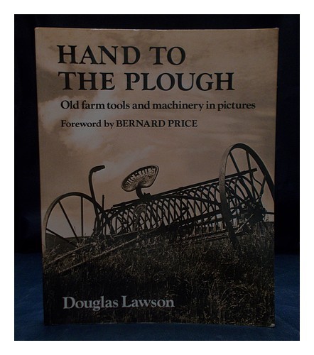 Lawson douglas hand the - to,