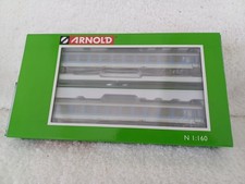 Arnold N Gauge HN4307 DB AG 4