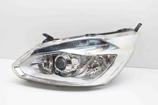 FORD TRANSIT CUSTOM Front Left