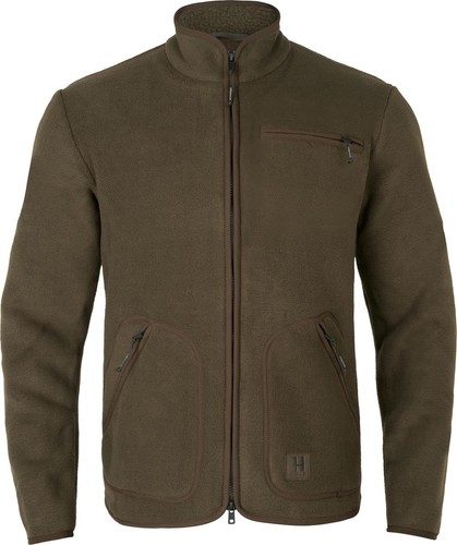 Harkila torsby fleece jacket - harkila,