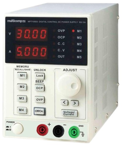 Bench top power - power, supply,