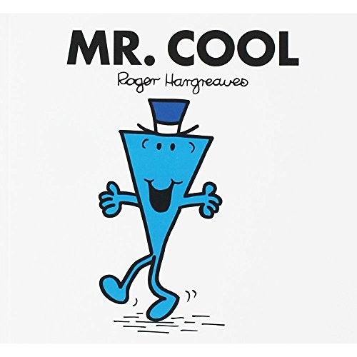 Men cool works - mr,