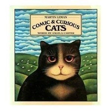 Comic and curious - -, rh